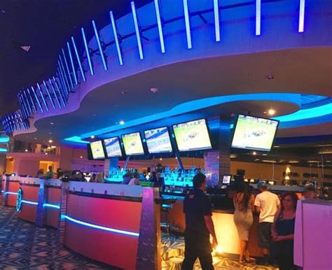 el paso casinos